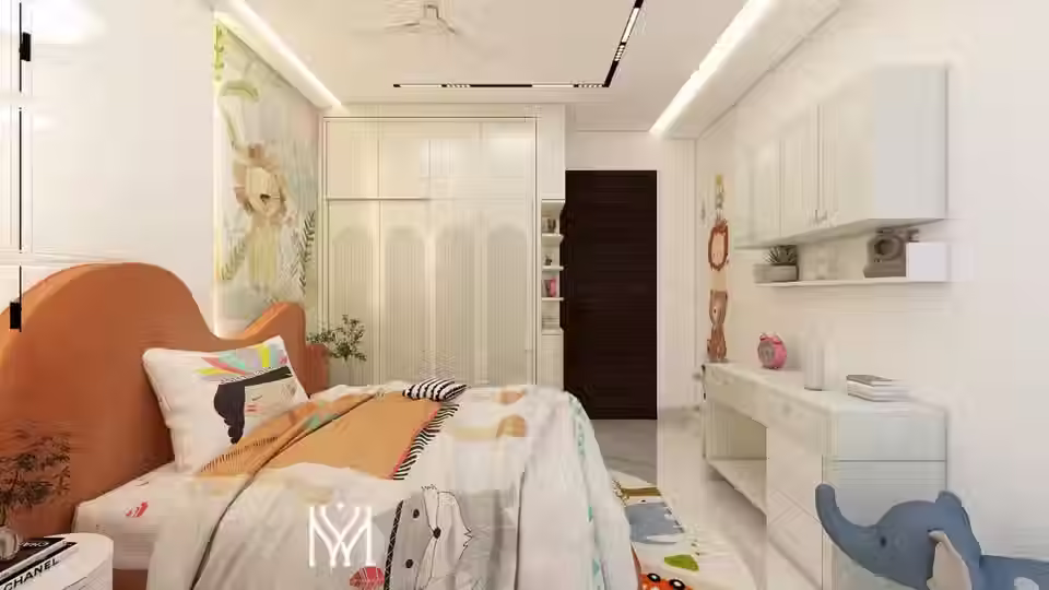 Future Trends in Interior Design Themes