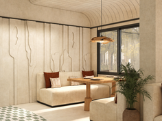 The Psychology of Interior Design: How Your Space Affects Productivity and Mood