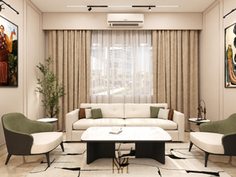 Custom furniture