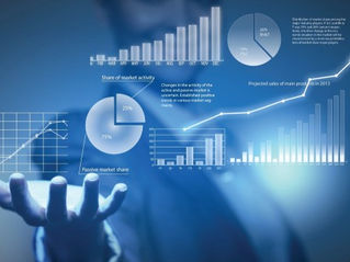 La importancia de las decisiones basadas en datos para el crecimiento de una pyme