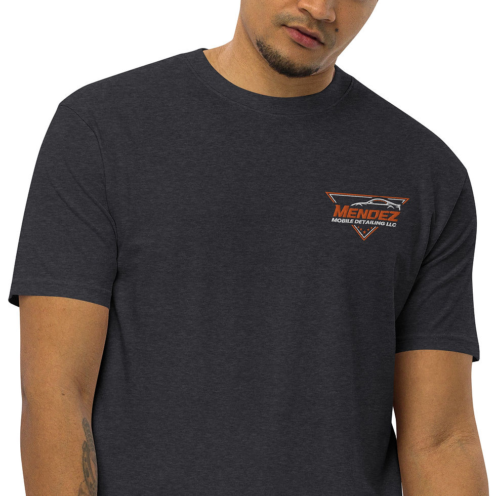 Thumbnail: Mendez Premium T-Shirt