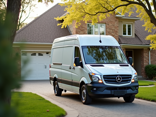 Advantages of Mobile Car Detailing in Richmond: Why Mobile Detailing Services Are a Game-Changer