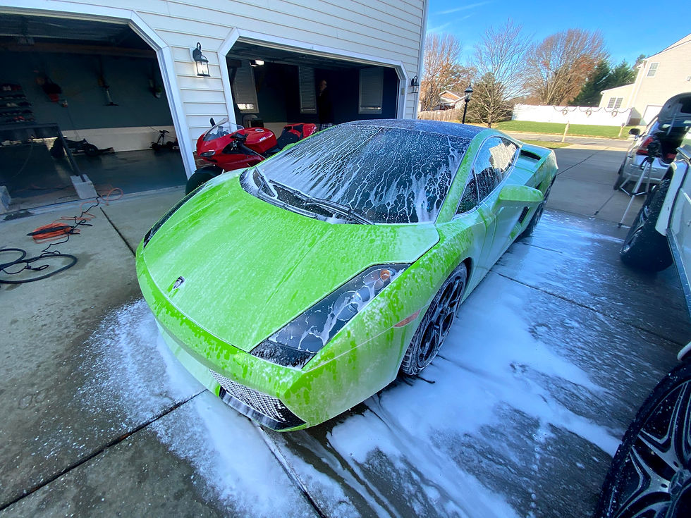 lambo
