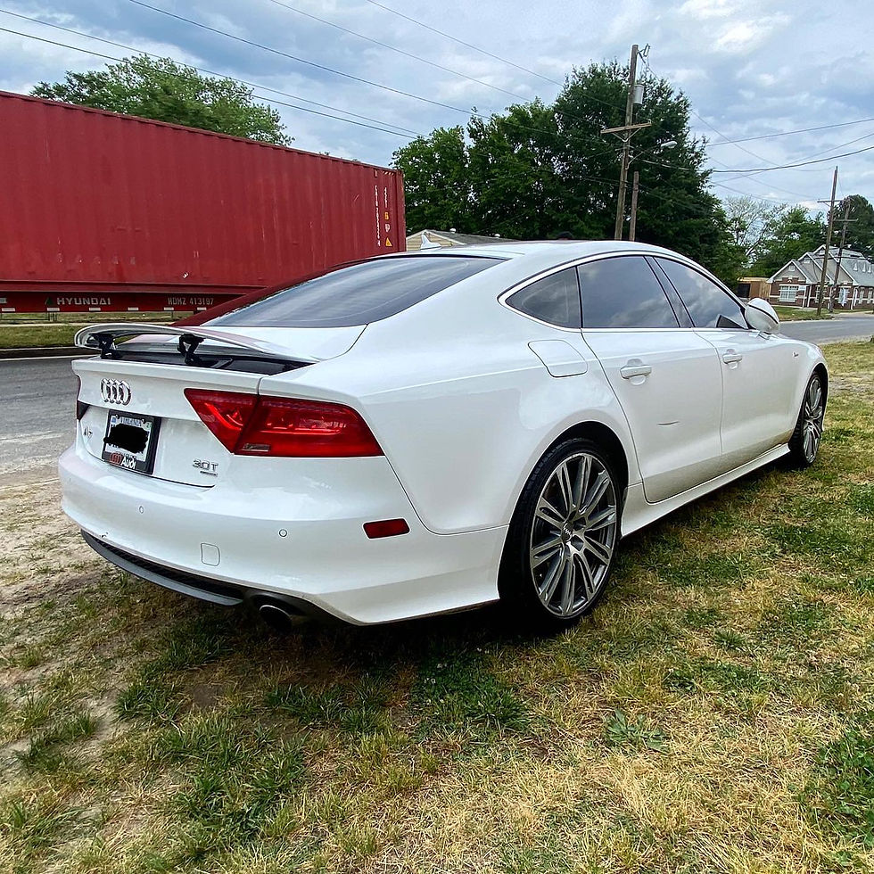 AUDIA6