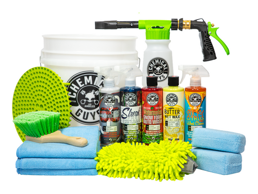 What its like servicing Richmond with our Effortless Mobile Detailing services - Mendez Supershine