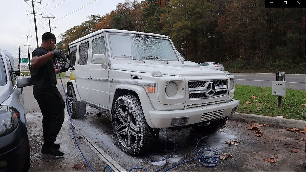 mercedes
