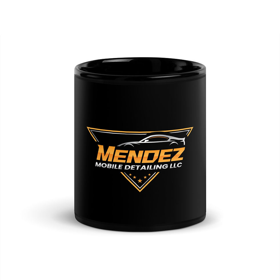 Thumbnail: Coffee Mug