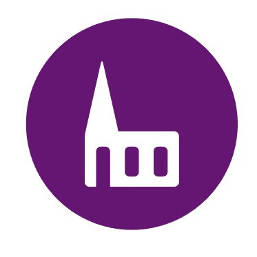 St Peters Episcopal Church: Musselburgh logo