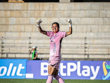 La vida bajo los tres palos: la historia de Valentina González Soto