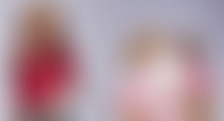 & I’M REGINA GEORGE 🤭