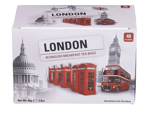 DROPPING SOME TEA ☕️ ON T & Z IN LONDON…