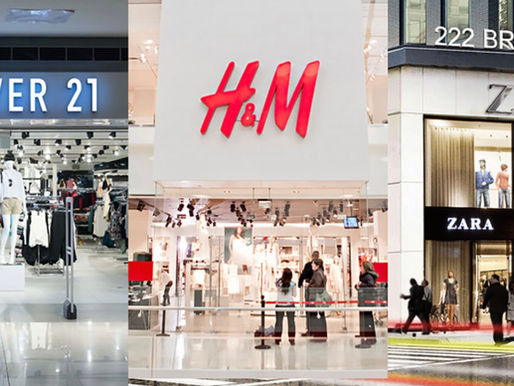 FAST FASHION: IS EVERY DEAL WORTH THE $