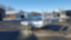 Thumbnail: 76X12 ALUMINUM UTILITY/ ATV