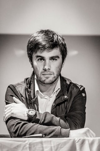 Vincent Gambini, fusion de la jeunesse et de la sagesse !