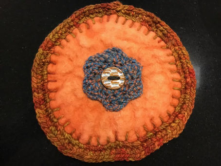 Trivets and Yarns