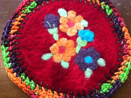 Up and Running Again