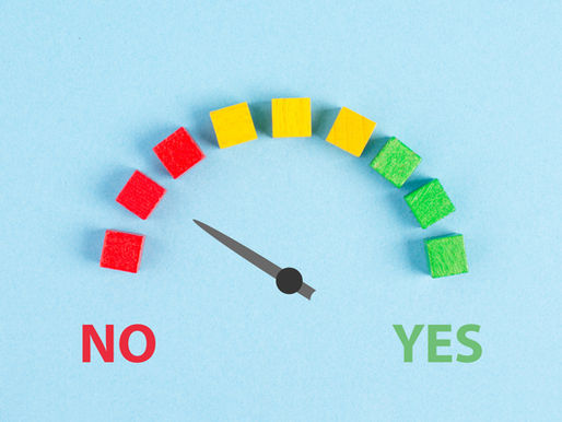 Let's talk about consent
