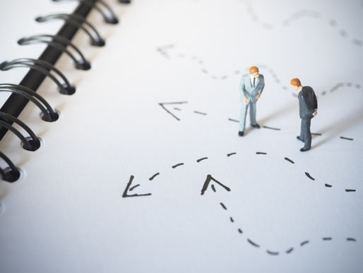 Why your therapist shouldn't give you advice
