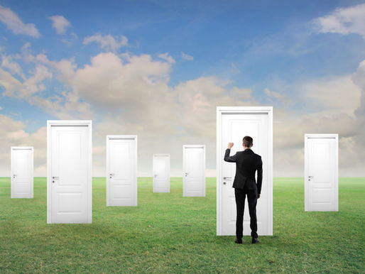 Opening the Door to Pain