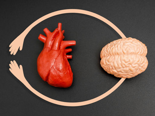 Own Your Emotions (And No One Else's!)