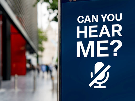Listen Up! Actively Working on Active Listening