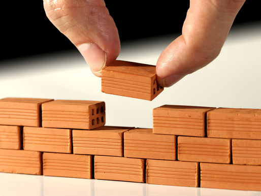 Relationship Building Blocks