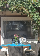 restaurant restaurant cote jardin france