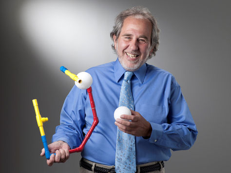 Bruce Lipton: Een kanker GEN bestaat NIET. Niet je genen, maar je waarneming bepalen je BIOLOGIE (gezondheid)