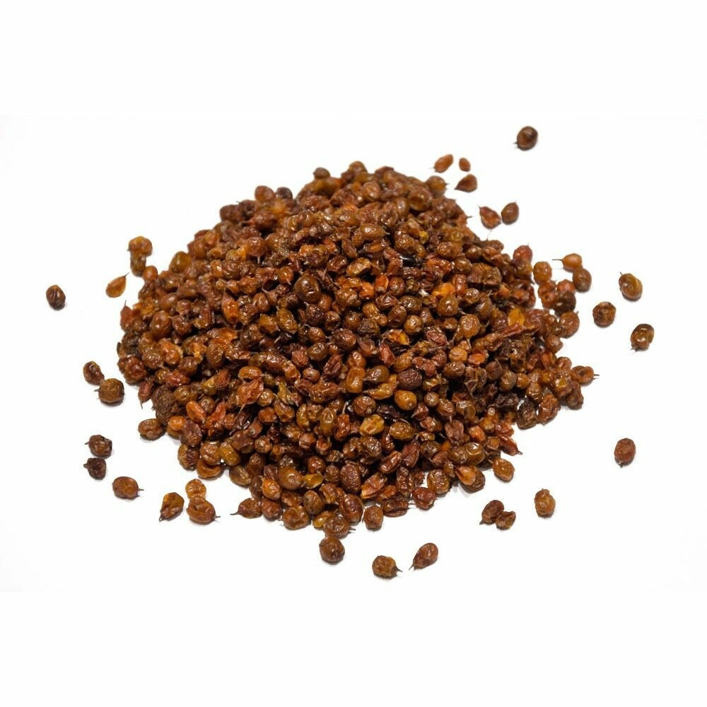 GRIEKSE gedr. Duindoorn bes (50gr)