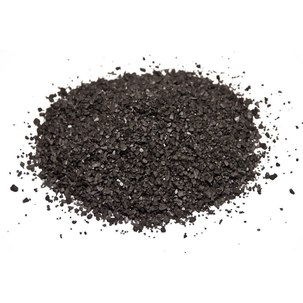Hawaii zout Zwart (80gr)