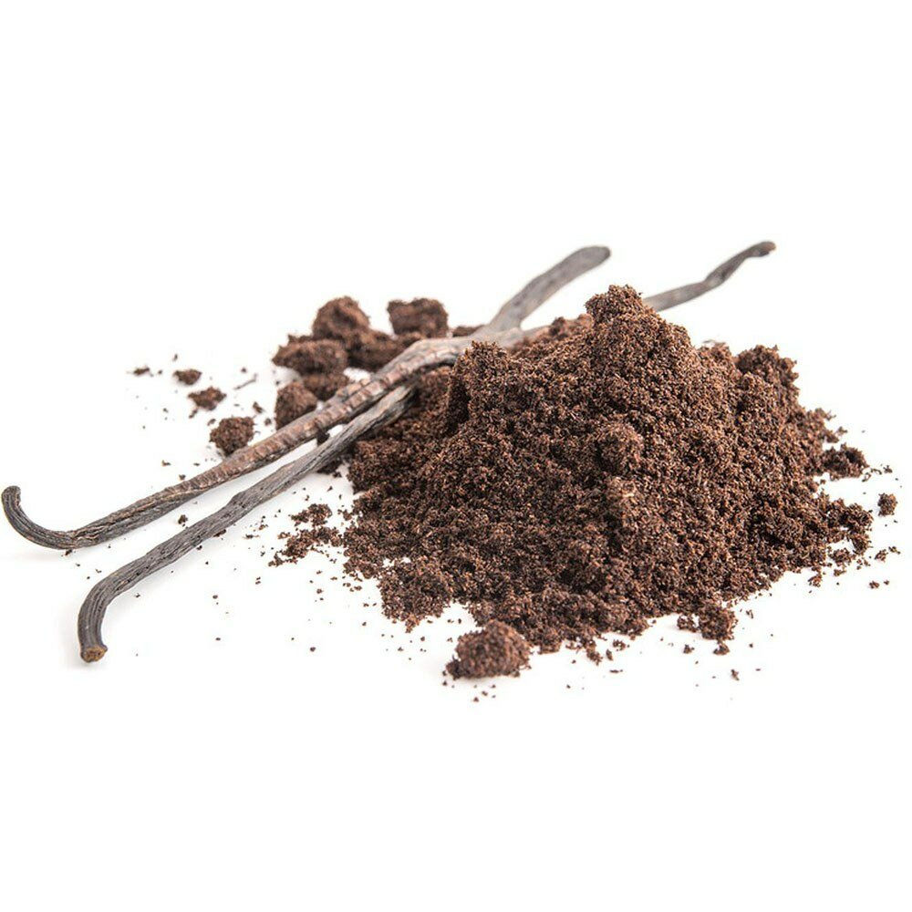 Vanille Bourbon Madagaskar poeder (30gr)