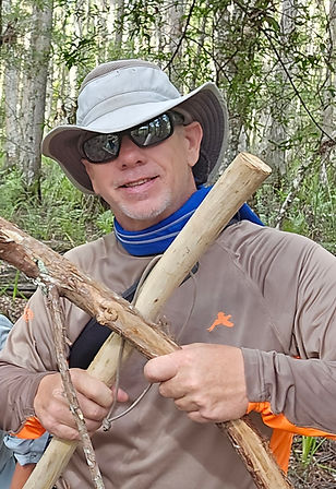 Mid Florida Bigfoot