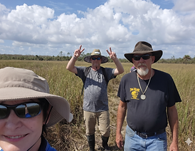 Mid Florida Bigfoot