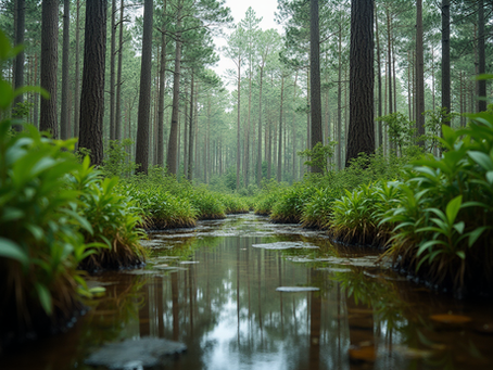 Exploring the Mystery of the Skunk Ape