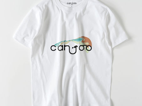 ついに！アパレルブランド「canjoo」始動！