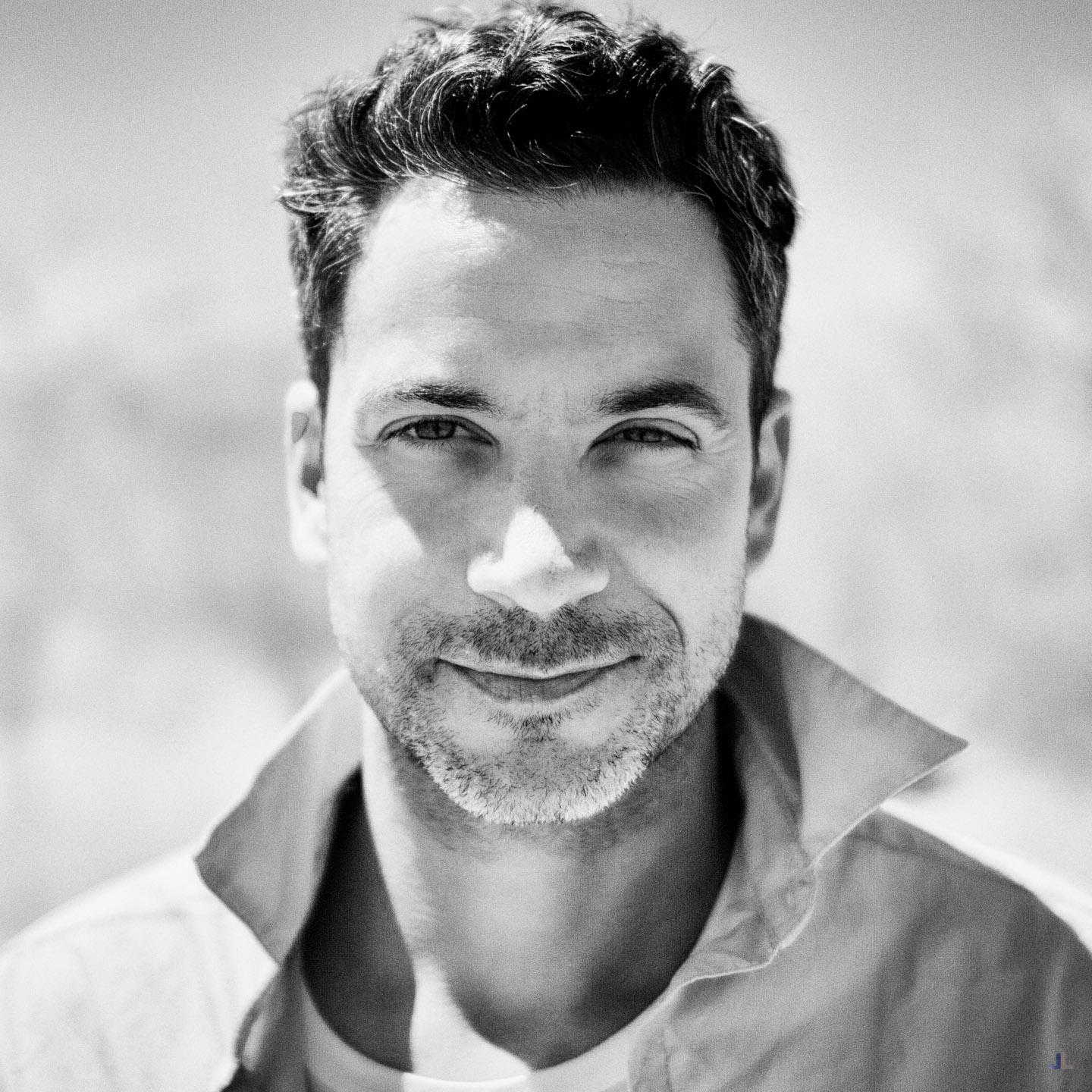 Nico Panagio