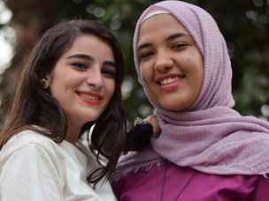 Ramadan: Religion In Foster Care