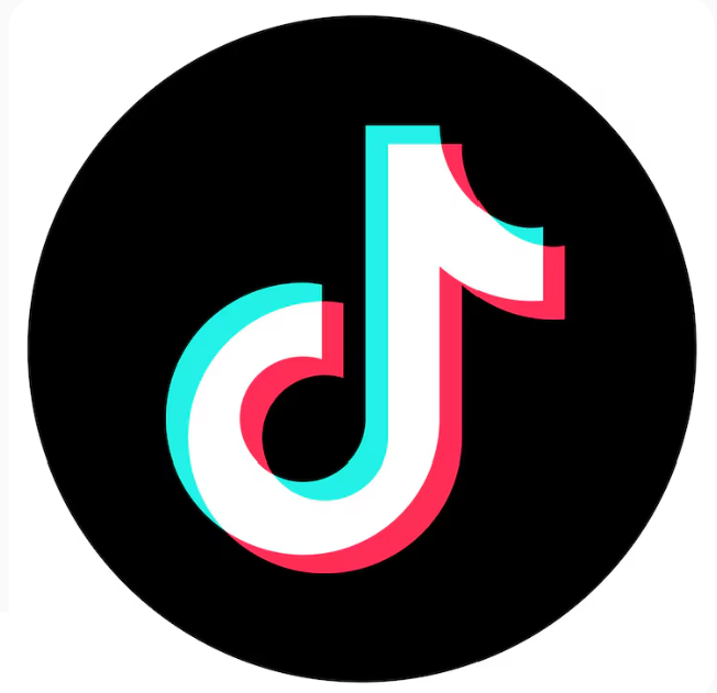 TikTok Logo