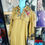 Thumbnail: NWT FNKASIA Embroidered bird Boho Maxi Indian Dress Size: XL Chest: 20 inches  W