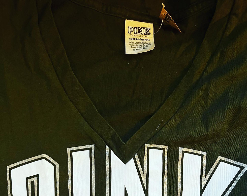 Thumbnail: NWT, NWOT & EUC VICTORIA’S SECRET & OTHER PAJAMA LOUNGE LOT XS  Size: XS  1 NWT 