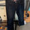 Thumbnail: NWOT Lucky Brand Jeans  Size 8/29 boot cut 
