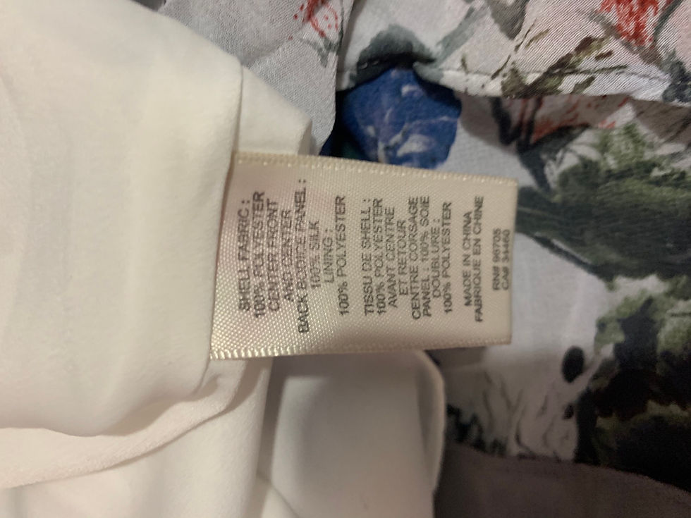 Thumbnail: $550 NEW Rebecca Taylor Couture Silk Dress Size: 8