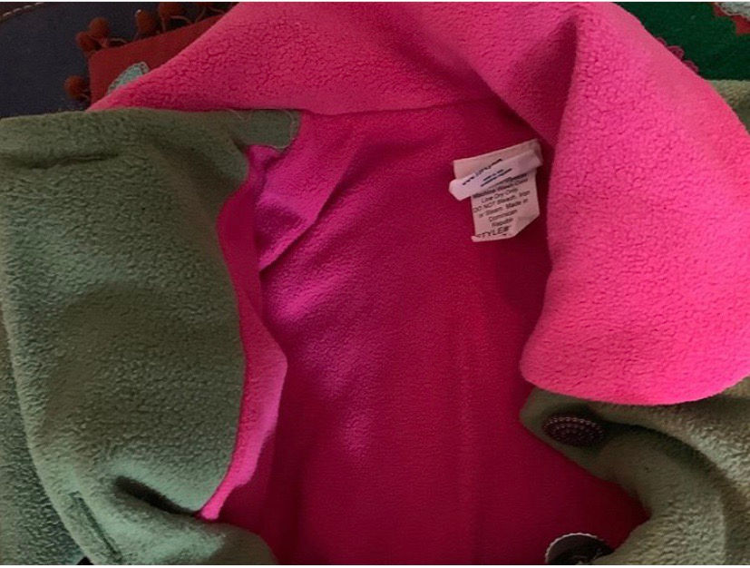 Thumbnail: Corky’s Kids Coat Lot Retail: $350!! 6/7 