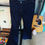 Thumbnail: NWOT GAP Limited Edition Flare Jeans Size 2