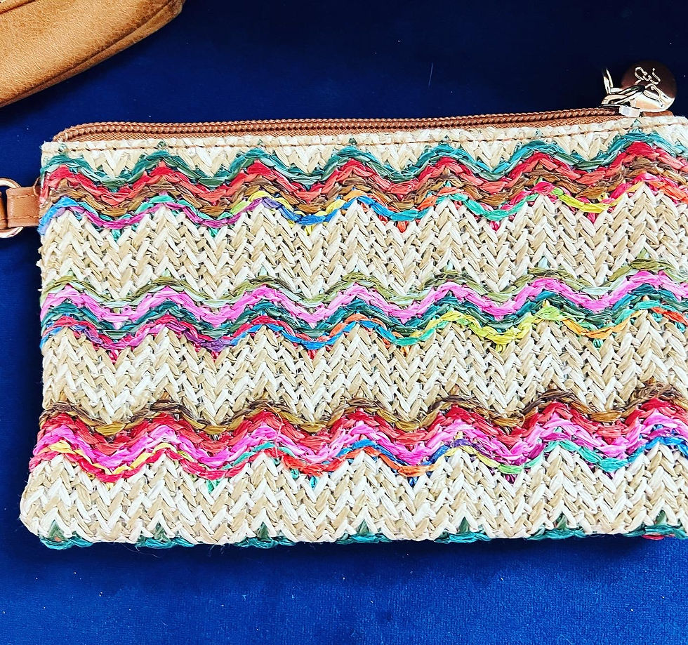Thumbnail: LIBBY EDELMAN & FOSSIL BOHO PURSE BAG LOT OF 3!  SIZE: LIKE NEW LIBBY EDELMAN LA