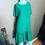 Thumbnail: NWOT Halogen Kelly Green Dress Size Small