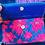 Thumbnail: NWOT AND OTHER LPT OF 3 VERA WANG BOHO WALLET PURSE JEWERY TRAVEL LOT  Size:  NW