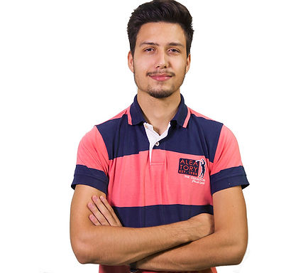 Glenio junior