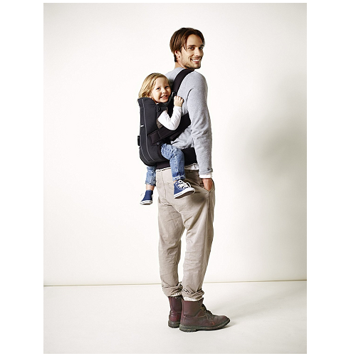Thumbnail: Baby Carrier We （訂貨）