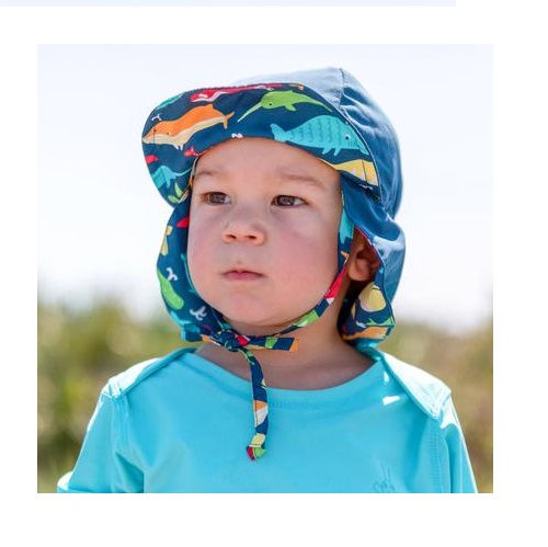 Thumbnail: IPlay  - 抗UV長袖防曬衣--Lt Blue淺藍（訂貨）